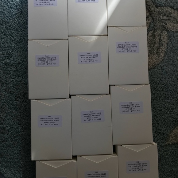 Mac cosmetics - Picture 6 of 8